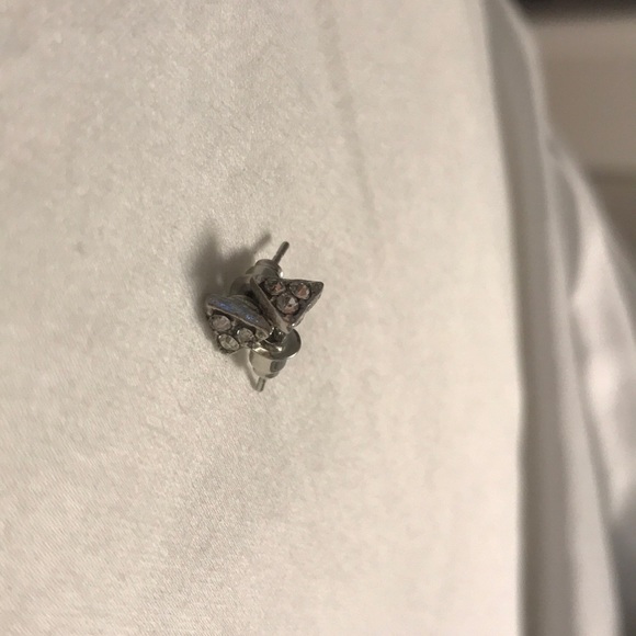 Two pairs of earrings - Picture 3 of 3